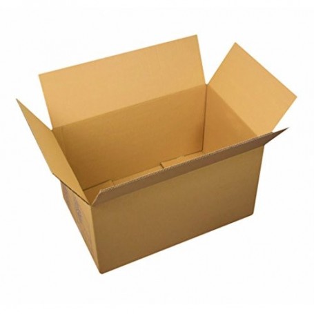 Pack de 5 cartons standard