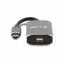 LMP 16138  CABLE USB-C TO MDP | SPACEGRAY (PERSONAL COMPUTER)