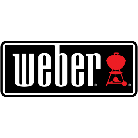 Weber - Gants barbecue WEBER Barbecue taille L/XL